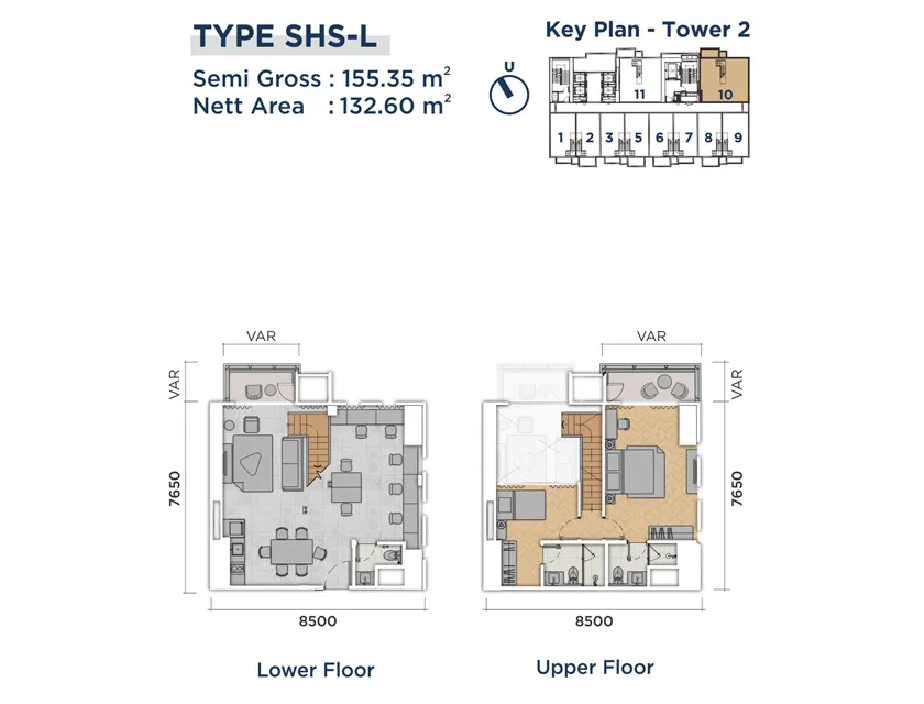 SOHO Signature SHS-L 2