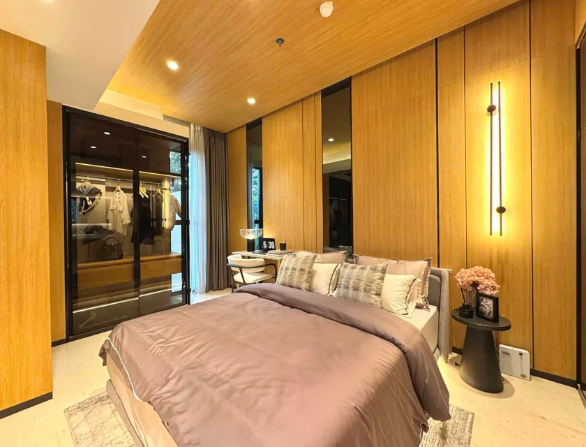 Apartemen 2BR AP-D 1